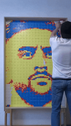 Art Argentina GIF