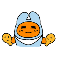 Monster Chicken GIF by TMON