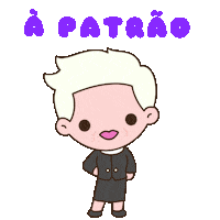 apatrao Sticker by Men In Black: International