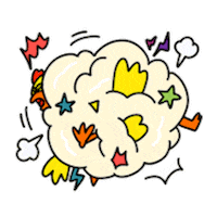Boola Sticker