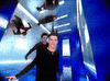 Justin Timberlake Jt GIF by *NSYNC