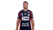 Handball-Bundesliga Handball Sticker by LIQUI MOLY HBL