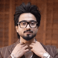Faisu GIF