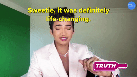 Bretman Rock GIF by BuzzFeed