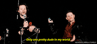 aborddelimpala jensen ackles jared padalecki fanboy j2 GIF