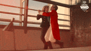 David Tennant Dance GIF by Doctor Who