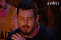 Nervous Harry GIF by Australian Survivor