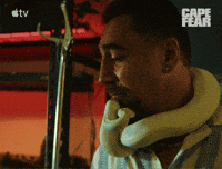 Javier Bardem Snake GIF by Apple TV