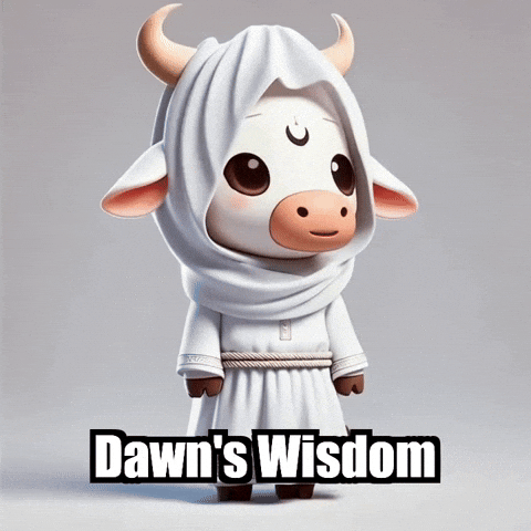 Peace Wisdom GIF by Sagemoohammad