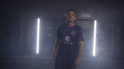 Pdp GIF by Louisville City FC