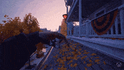 Vampire Fist Bump GIF by Xbox