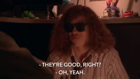 comedy central GIF by Workaholics