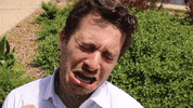 CorporateBro crying sadness sobbing collapse GIF