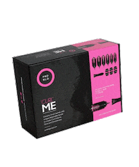 blow dry blowout Sticker by Pro Blo Group