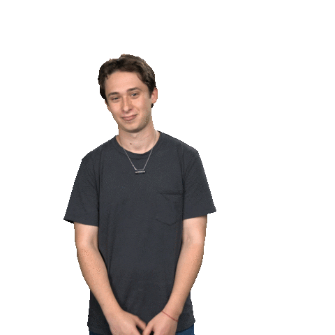 New Music Mind Blown Sticker by Ben Goldsmith