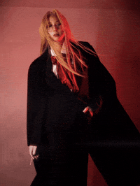 Beautiful Girl GIF