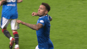 rangersfc GIF by Rangers Football Club