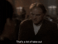 Friendship Take-Out GIF by Goldmaster