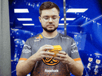 Counter-Strike Wow GIF by ENCE