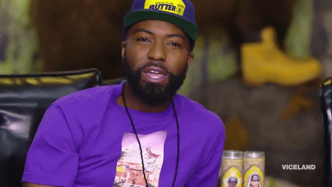 Haters GIF by Desus & Mero - Find & Share on GIPHY