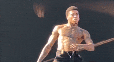 Dance Coming GIF by EsZ  Giphy World