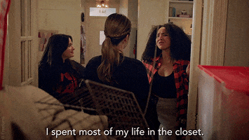 Im Good Katie Stevens GIF by The Bold Type