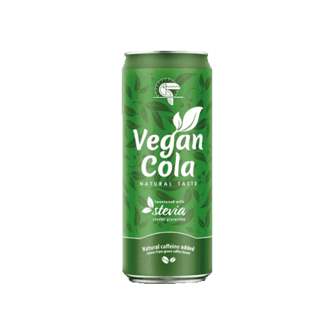 Vitamizu giphygifmaker vitamizu vegan cola vitamizu vegan cola Sticker