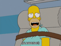 homer simpson GIF