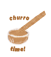 cafe cocktail Sticker by Sunnies Studios