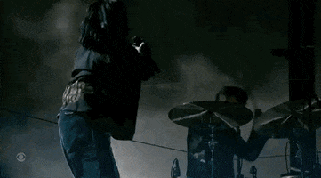 Billie Eilish GIF by Recording Academy / GRAMMYs