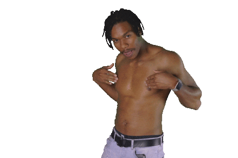 Deejay Smile Sticker by Sony Music Africa