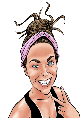 Half Marathon Running Sticker by eBibs