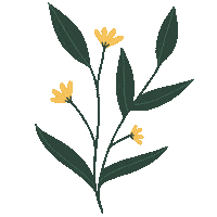 Plants Sticker