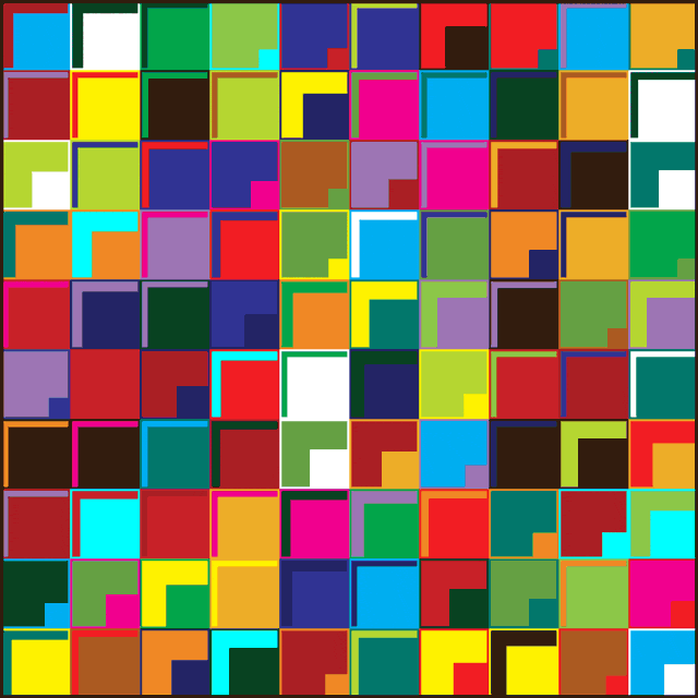 Op Art Loop GIF by xponentialdesign