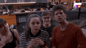 Jesus Eva GIF by Operación Triunfo