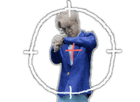 Trick Or Treat Halloween Sticker by TO1 티오원