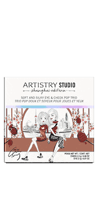 Sticker by Artistry Studio