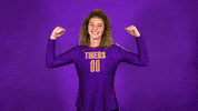Clemsonvb Championshipbehavior GIF by Clemson Tigers