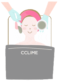 끌리메 Sticker by cclime