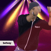 Betway reaction dance dancing esports GIF