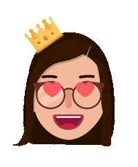 Jessica Sticker by Bim Oficina Criativa