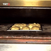 Hungry Breakfast GIF by TRT