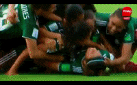 liga mx football GIF by MiSelecciónMX