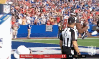 Tampa Bay Buccaneers Football GIF by NFL