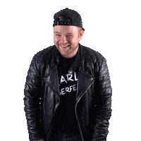 Kamil Golik Sticker by derfriedrich