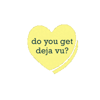 happy_soff heart sour olivia rodrigo candy heart Sticker