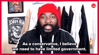 Limited Government