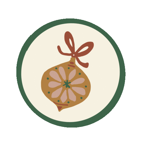 LittleBeacon giphyupload christmas tree merry Sticker