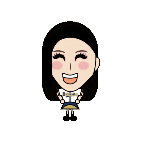 Fana Sticker