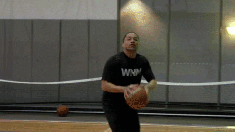 Sport Basketball GIF by WE tv